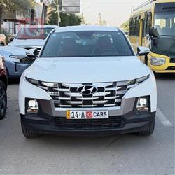 هيونداي سانتا كروز